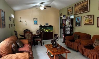 Venta de casa en Brisas del Golf Quintas de Monticello II