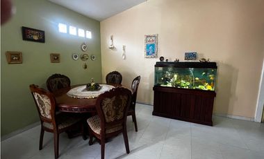 Venta de casa en Brisas del Golf Quintas de Monticello II