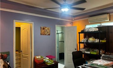 Venta de casa en Brisas del Golf Quintas de Monticello II