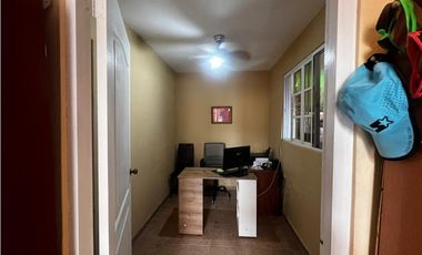 Venta de casa en Brisas del Golf Quintas de Monticello II