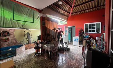 Venta de casa en Brisas del Golf Quintas de Monticello II