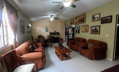 Venta de casa en Brisas del Golf Quintas de Monticello II