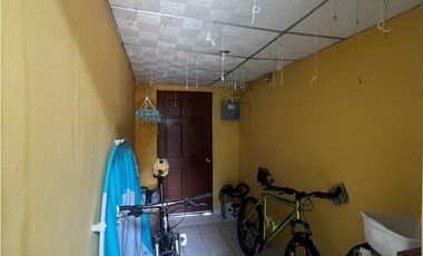 Venta de casa en Brisas del Golf Quintas de Monticello II