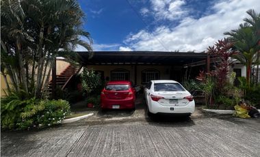 Venta de casa en Brisas del Golf Quintas de Monticello II