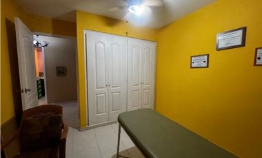 Venta de casa en Brisas del Golf Quintas de Monticello II