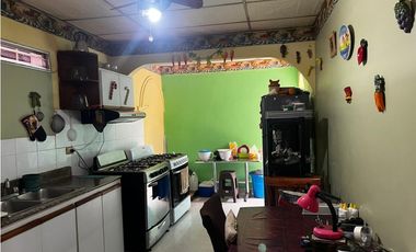 Venta de casa en Brisas del Golf Quintas de Monticello II