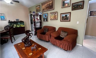 Venta de casa en Brisas del Golf Quintas de Monticello II