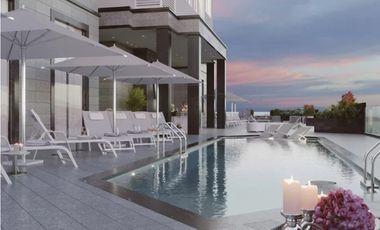 Venta de Apartamento en PH Empire Residences, Santa Maria