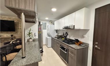 Venta Apartamento en PH AVIÑON TOWERS - Tumba Muerto