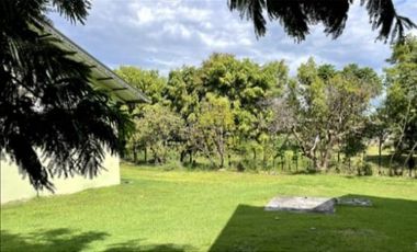 Casa Venta  Residencial  Balmoran  Los Algarrobos