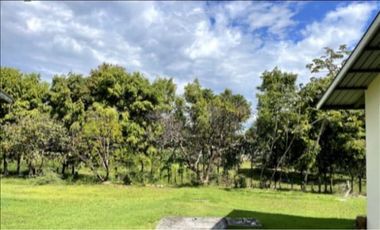 Casa Venta  Residencial  Balmoran  Los Algarrobos