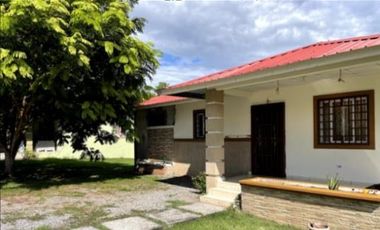 Casa Venta  Residencial  Balmoran  Los Algarrobos