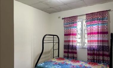 Casa Venta  Residencial  Balmoran  Los Algarrobos