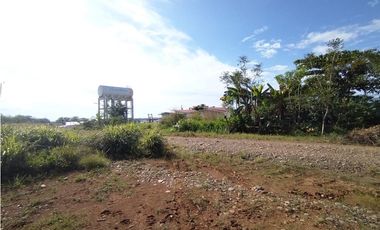 Finca  para Desarrollar  urbanización,  Comercial  o   Fábricas