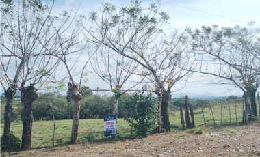 Finca  para Desarrollar  urbanización,  Comercial  o   Fábricas