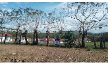 Finca  para Desarrollar  urbanización,  Comercial  o   Fábricas