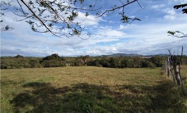 Finca  para Desarrollar  urbanización,  Comercial  o   Fábricas
