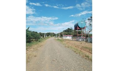 Finca  para Desarrollar  urbanización,  Comercial  o   Fábricas
