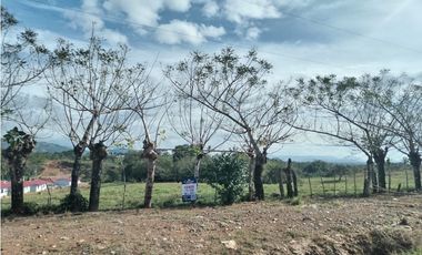 Finca  para Desarrollar  urbanización,  Comercial  o   Fábricas