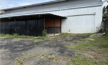 Venta de increible lote comercial en La Chorrera