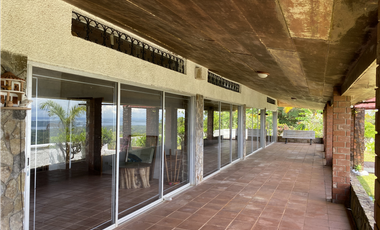 Se Vende Finca con casas de Montaña en Sabanitas, Colón