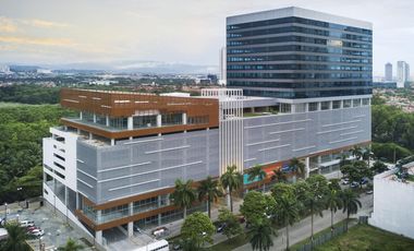 Alquiler de oficina en PH Dream Plaza, Costa del Este