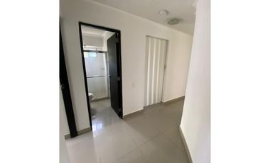 VENTA APARTAMENTO VIA CENTENARIO