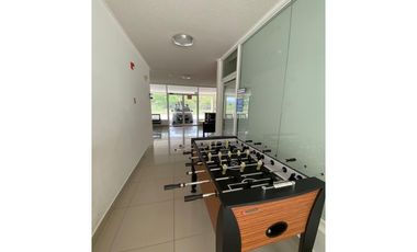 VENTA APARTAMENTO VIA CENTENARIO