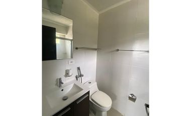 VENTA APARTAMENTO VIA CENTENARIO