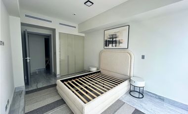 Apartamento de 104.71m2 en alquiler en Bellavista, Panamá. 25-5472.