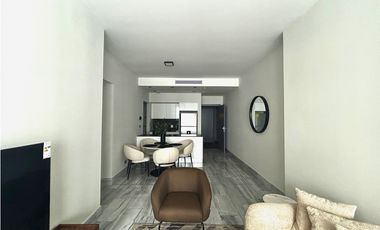 Apartamento de 104.71m2 en alquiler en Bellavista, Panamá. 25-5472.