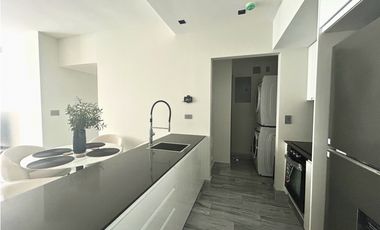 Apartamento de 104.71m2 en alquiler en Bellavista, Panamá. 25-5472.