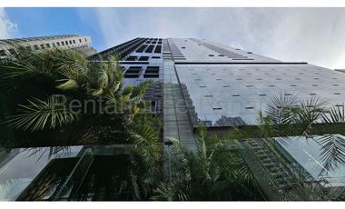Apartamento de 104.71m2 en alquiler en Bellavista, Panamá. 25-5472.