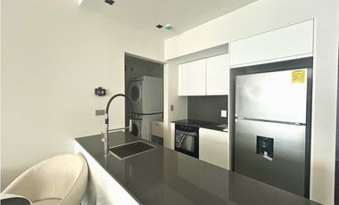 Apartamento de 104.71m2 en alquiler en Bellavista, Panamá. 25-5472.