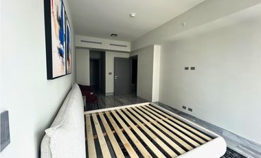 Apartamento de 104.71m2 en alquiler en Bellavista, Panamá. 25-5472.