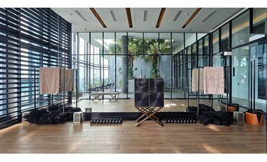 Apartamento de 104.71m2 en alquiler en Bellavista, Panamá. 25-5472.