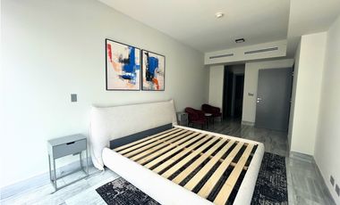 Apartamento de 104.71m2 en alquiler en Bellavista, Panamá. 25-5472.