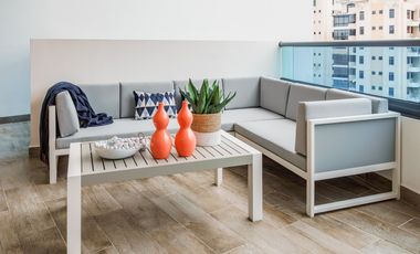 VENTA APARTAMENTO EN PAITILLA PH DELUXE