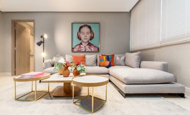 VENTA APARTAMENTO EN PAITILLA PH DELUXE