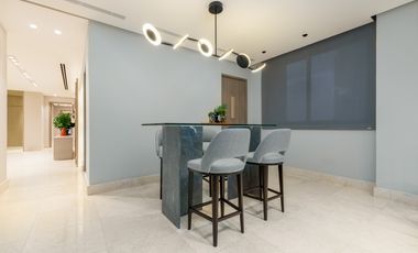 VENTA APARTAMENTO EN PAITILLA PH DELUXE