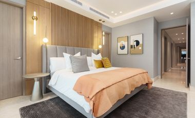 VENTA APARTAMENTO EN PAITILLA PH DELUXE