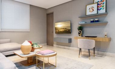VENTA APARTAMENTO EN PAITILLA PH DELUXE