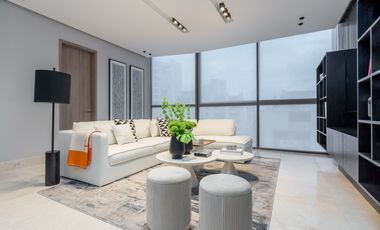 VENTA APARTAMENTO EN PAITILLA PH DELUXE