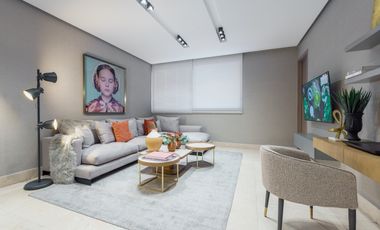 VENTA APARTAMENTO EN PAITILLA PH DELUXE