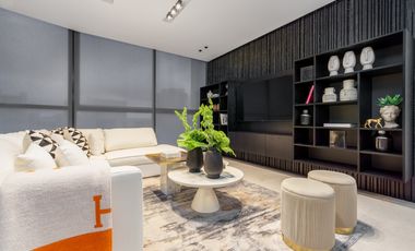 VENTA APARTAMENTO EN PAITILLA PH DELUXE