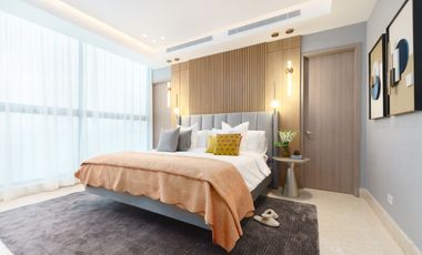 VENTA APARTAMENTO EN PAITILLA PH DELUXE