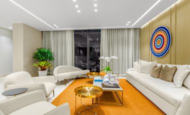 VENTA APARTAMENTO EN PAITILLA PH DELUXE