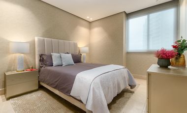 VENTA APARTAMENTO EN PAITILLA PH DELUXE