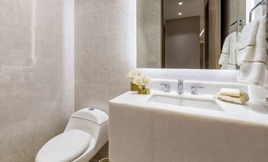 VENTA APARTAMENTO EN PAITILLA PH DELUXE