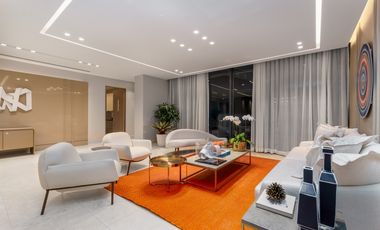 VENTA APARTAMENTO EN PAITILLA PH DELUXE